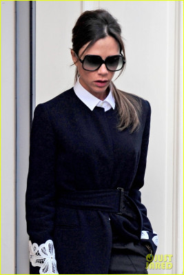 Victoria Beckham pic #868187