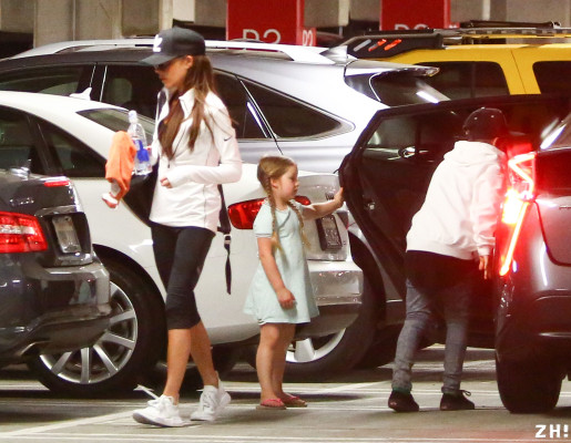 Victoria Beckham pic #847622