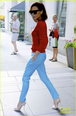 Victoria Beckham pic #868145