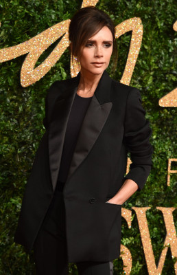 Victoria Beckham pic #814890