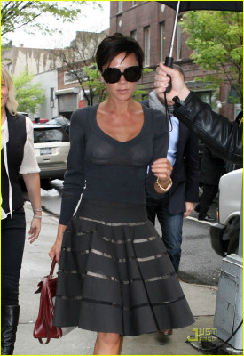 Victoria Beckham pic #155794