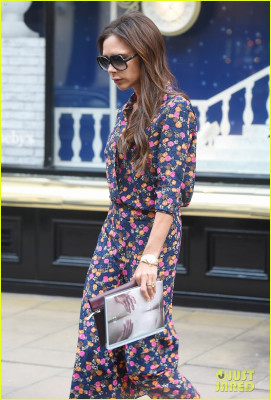 Victoria Beckham pic #868199