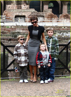Victoria Beckham pic #183156