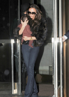 Victoria Beckham pic #421627