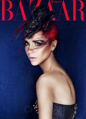 Victoria Beckham pic #472864