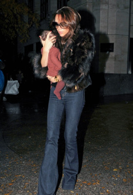 Victoria Beckham pic #421625