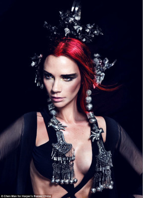 Victoria Beckham pic #472866
