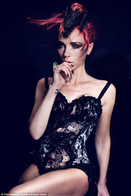 Victoria Beckham pic #472867