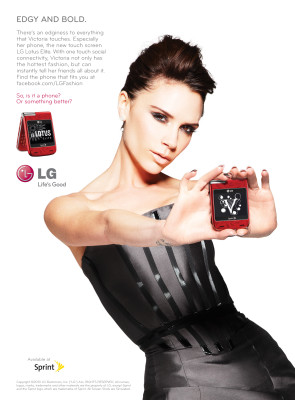 Victoria Beckham pic #463997
