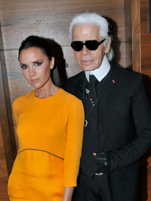 Victoria Beckham pic #303905