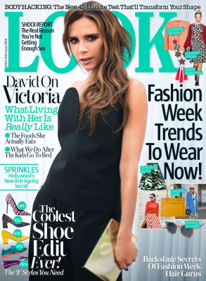 Victoria Beckham pic #674180