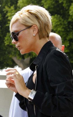 Victoria Beckham pic #131797