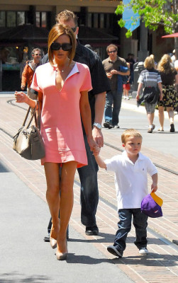 Victoria Beckham pic #182713
