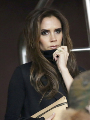 Victoria Beckham pic #583894
