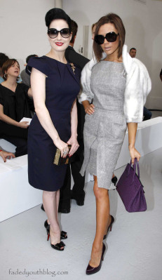 Victoria Beckham pic #183160