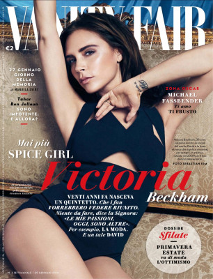 Victoria Beckham pic #664856