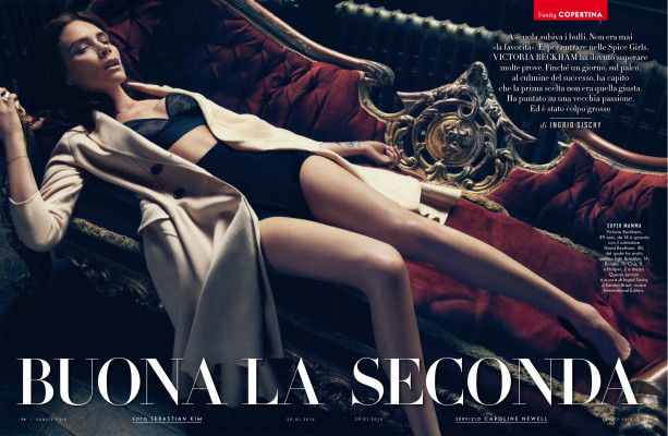 Victoria Beckham pic #665715
