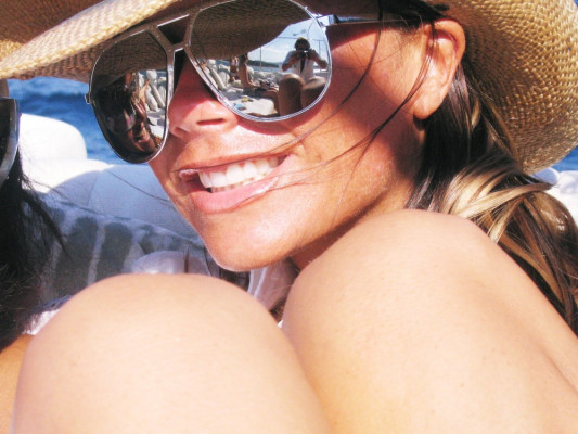 Victoria Beckham pic #49336