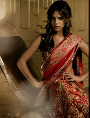 Victoria Beckham pic #135821