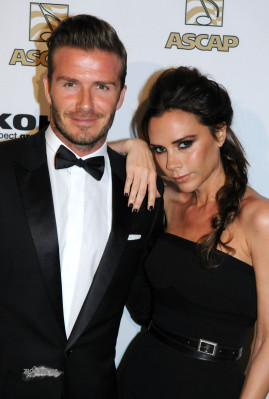 Victoria Beckham pic #463991