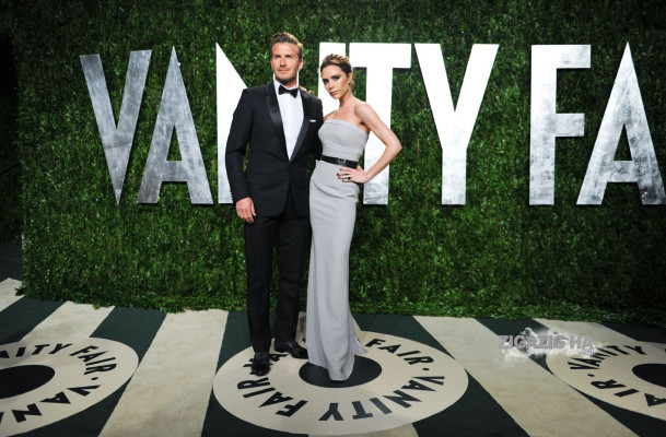 Victoria Beckham pic #453495