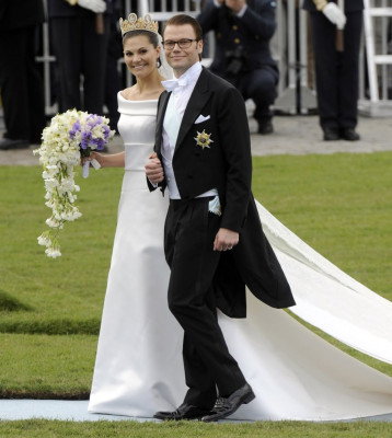 photo 3 in Victoria, Crown Princess of Sweden gallery [id719448] 2014-07-28 00:00:00