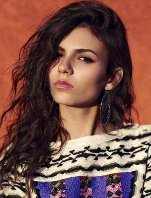 Victoria Justice pic #671600