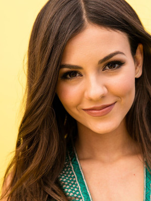 Victoria Justice pic #792352