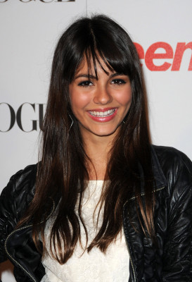 photo 10 in Victoria Justice gallery [id250644] 2010-04-23 00:00:00