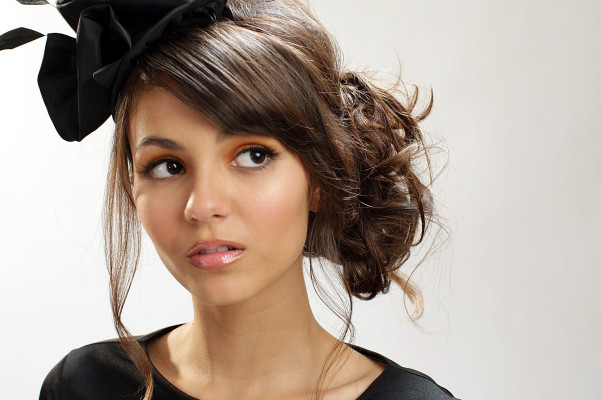 photo 5 in Victoria Justice gallery [id266598] 2010-06-25 00:00:00