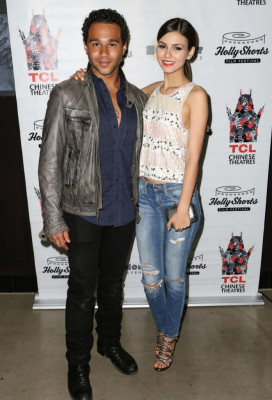 Victoria Justice pic #713166