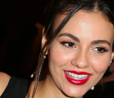 Victoria Justice pic #1303305