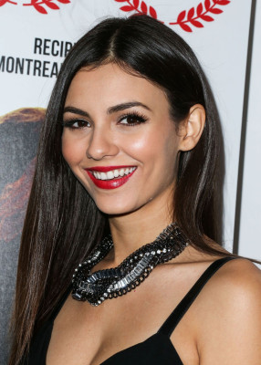 Victoria Justice pic #805064