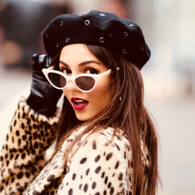 Victoria Justice pic #1010412