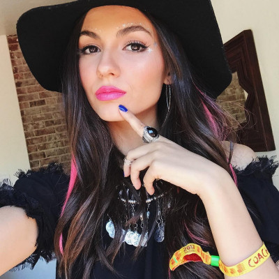 Victoria Justice pic #927217