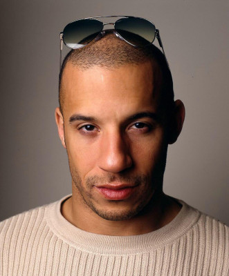 Vin Diesel pic #209925