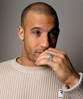 Vin Diesel pic #209920