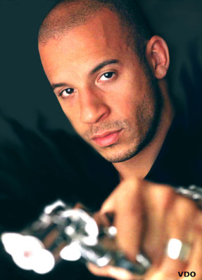 Vin Diesel pic #10350