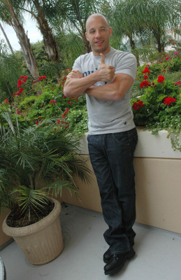 Vin Diesel pic #282536