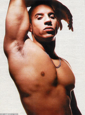 Vin Diesel pic #10351