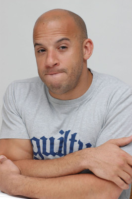 Vin Diesel pic #282817