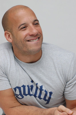 Vin Diesel pic #282825