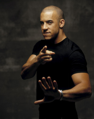 Vin Diesel pic #282953