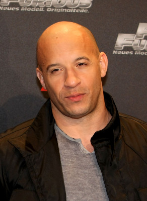 Vin Diesel pic #140408