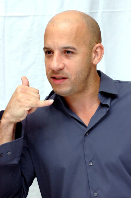 photo 29 in Vin Diesel gallery [id283220] 2010-09-02 00:00:00