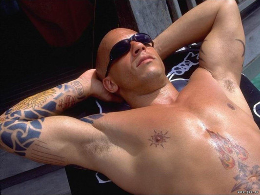 Vin Diesel pic #28019