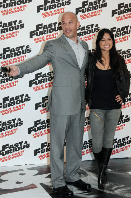 Vin Diesel pic #209937
