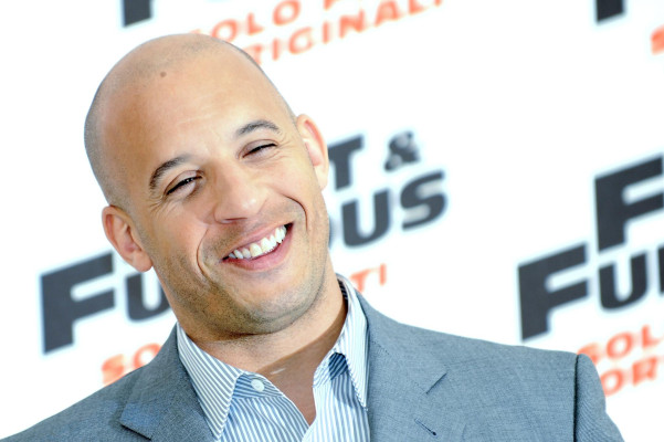 Vin Diesel pic #209929