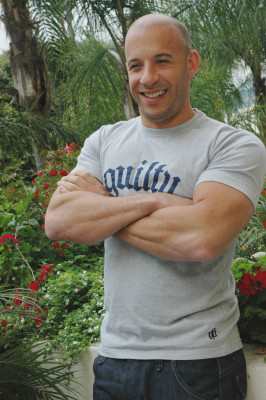 Vin Diesel pic #282514