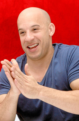 Vin Diesel pic #283215